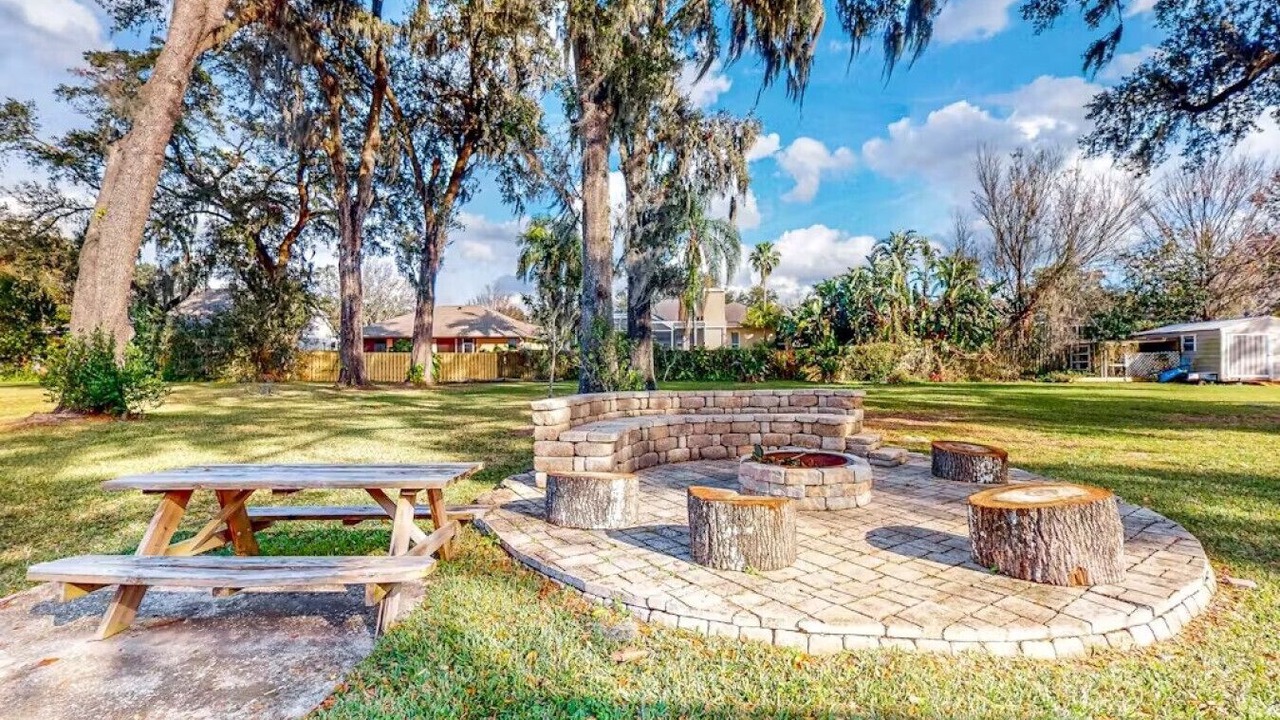 Photo of Patio Balcony in Plant City
