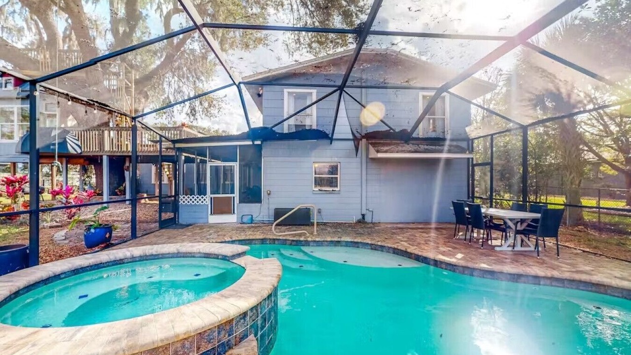 Photo of Outdoor in Plant City
