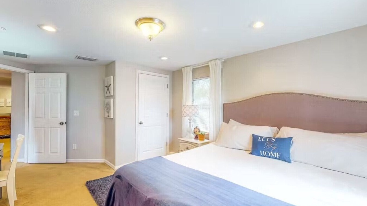 Photo of Bedroom in Plant City