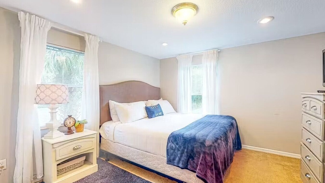 Photo of Bedroom in Plant City