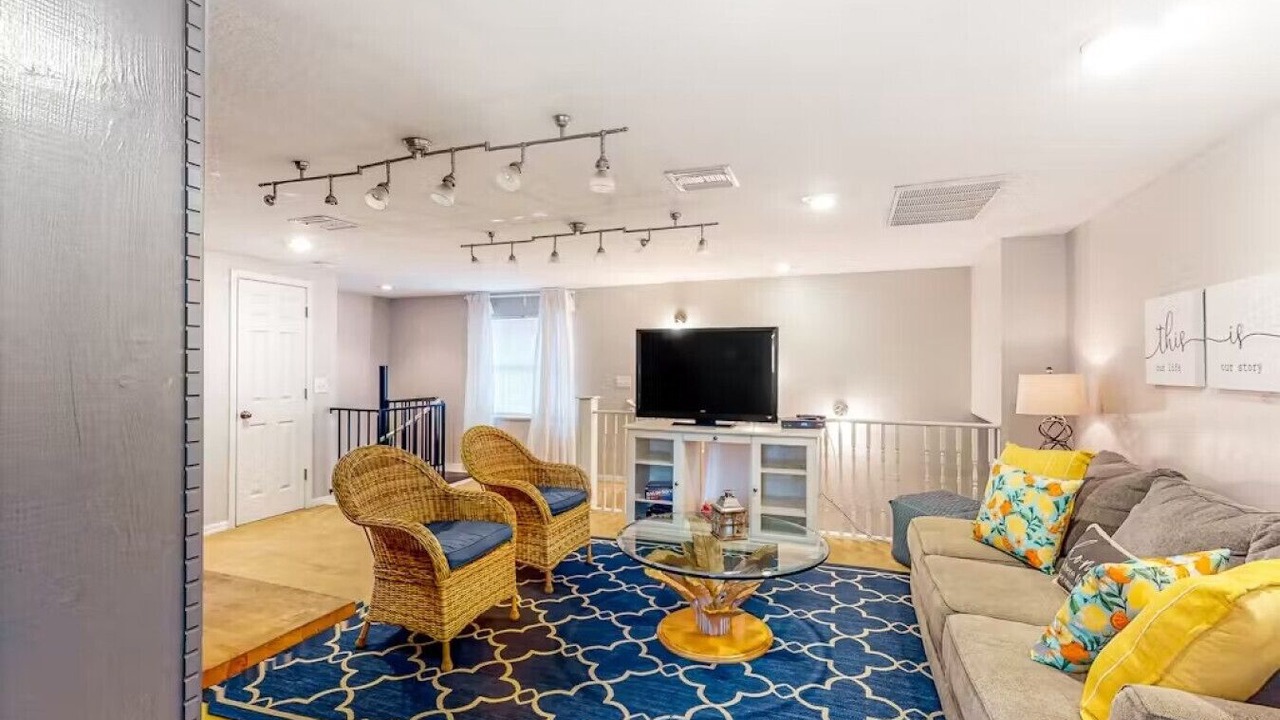 Photo of Livingroom in Plant City