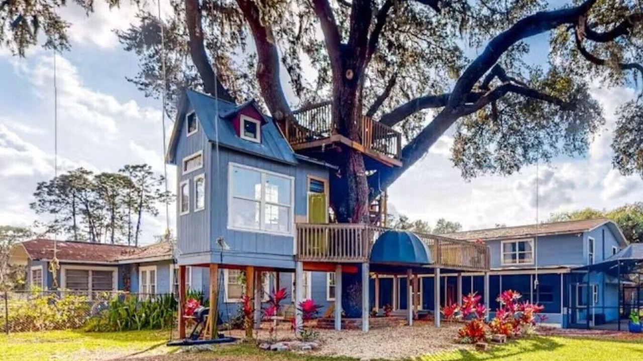 Photo of Outdoor in Plant City