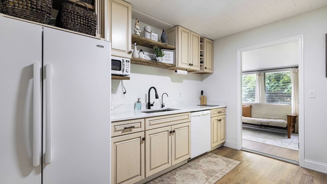 Photo of Kitchen in Alva