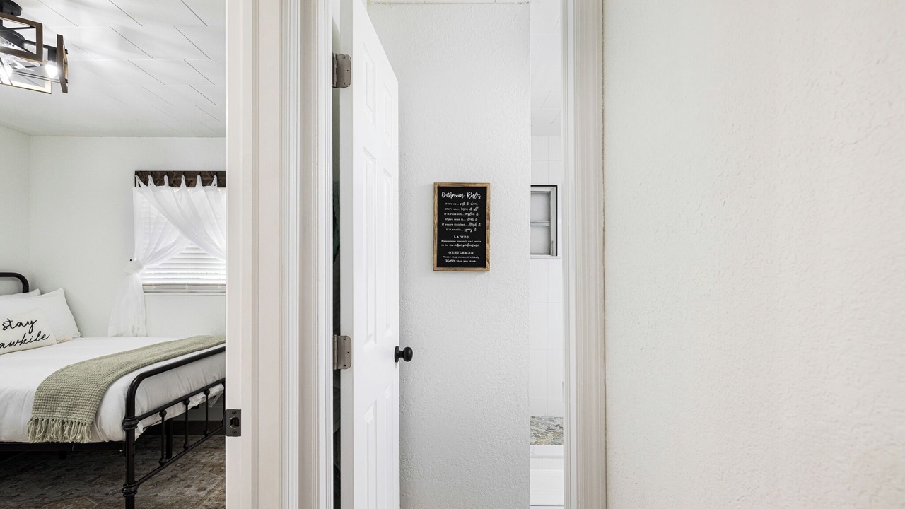 Photo of Bedroom in Alva