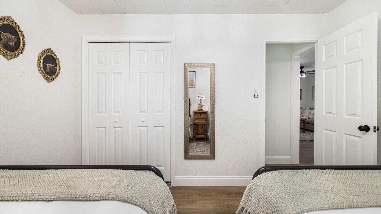 Photo of Bedroom in Alva