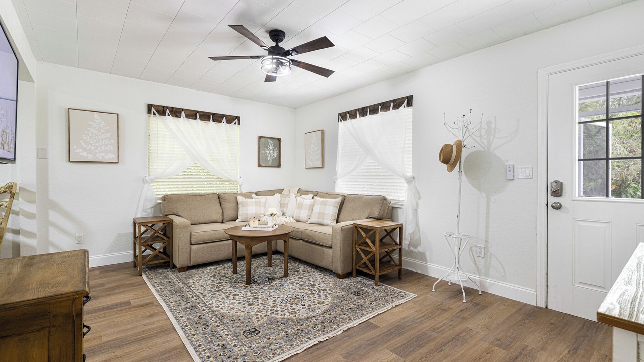 Photo of Livingroom in Alva