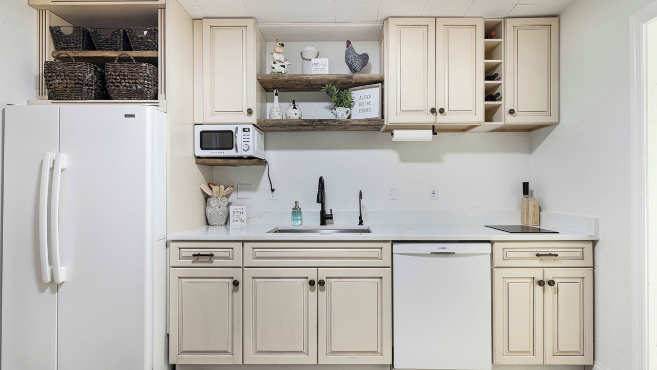 Photo of Kitchen in Alva
