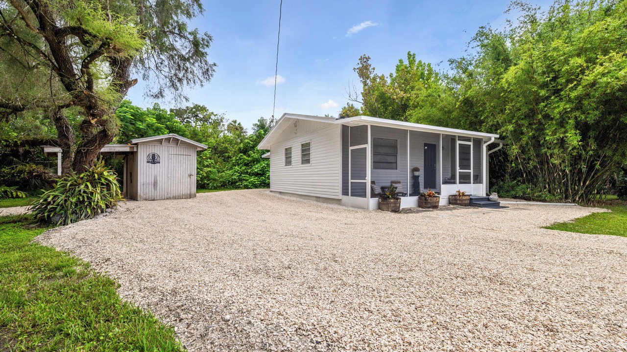 Photo of Outdoor in Alva