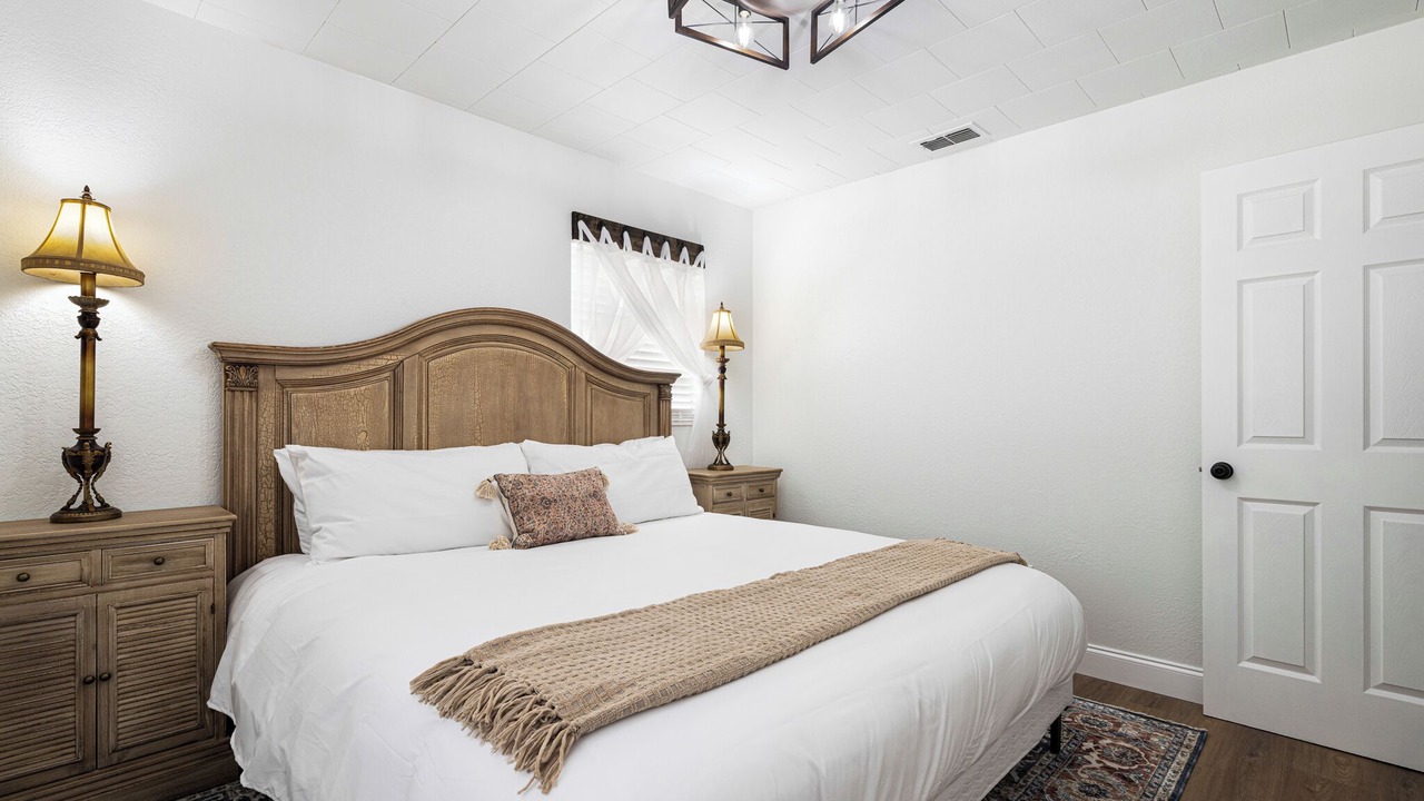 Photo of Bedroom in Alva
