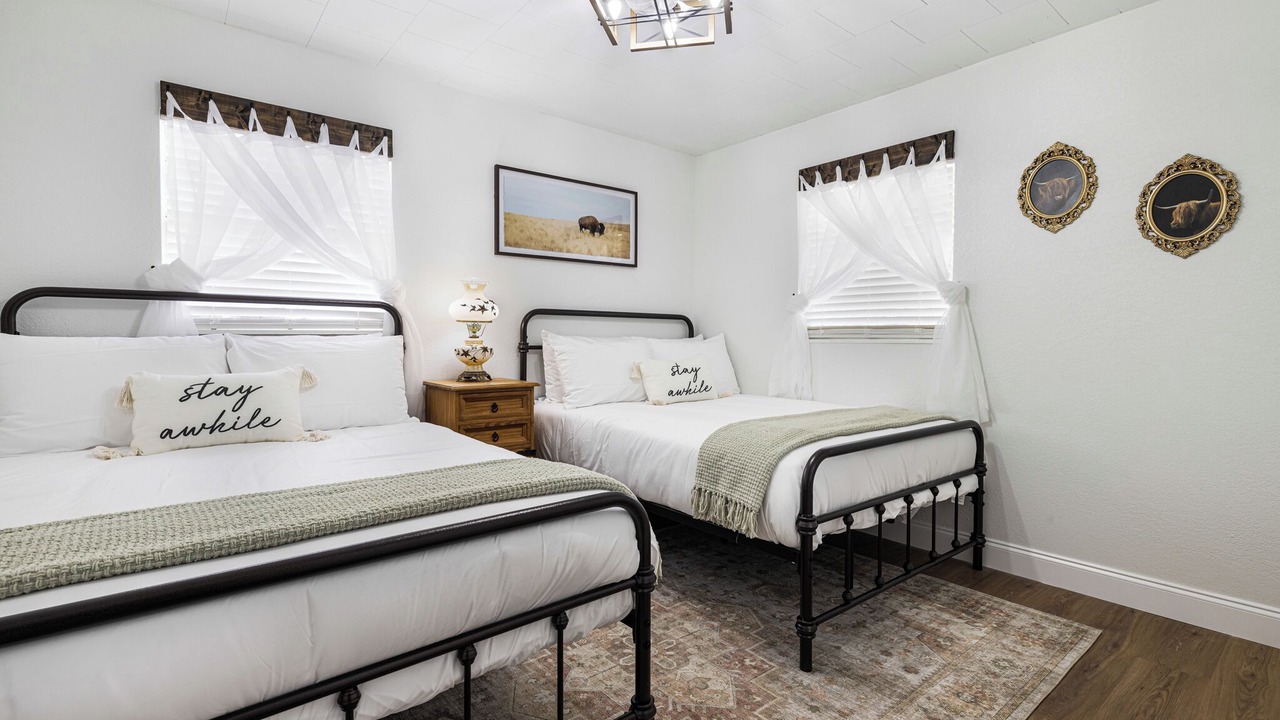 Photo of Bedroom in Alva