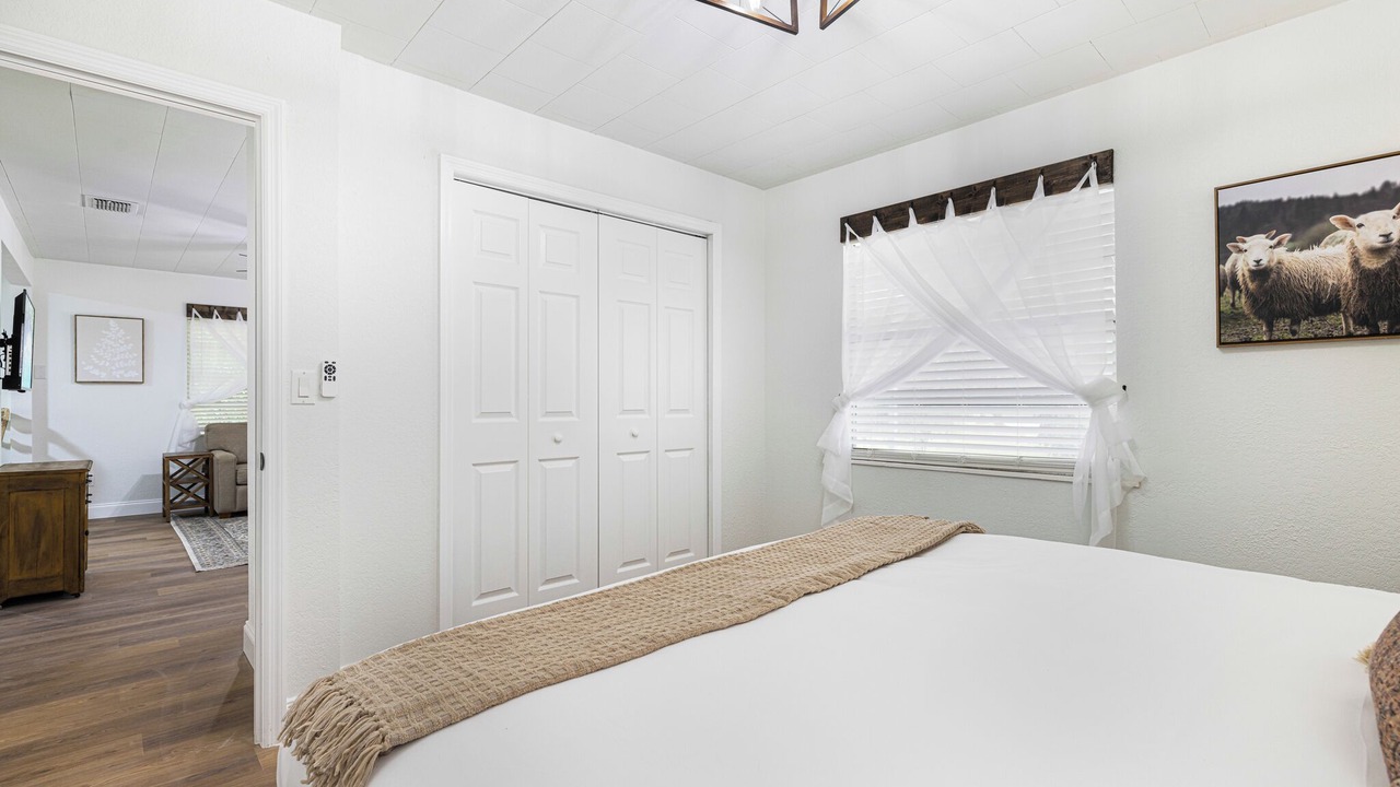 Photo of Bedroom in Alva