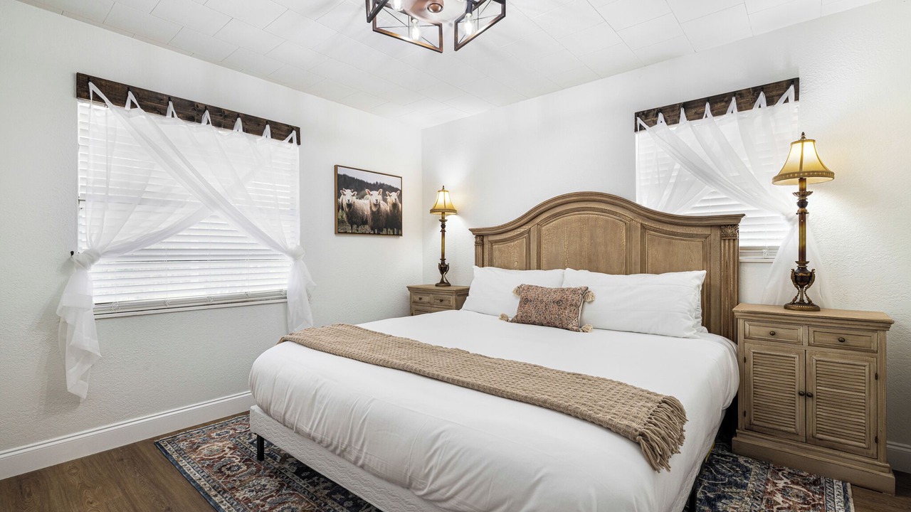 Photo of Bedroom in Alva