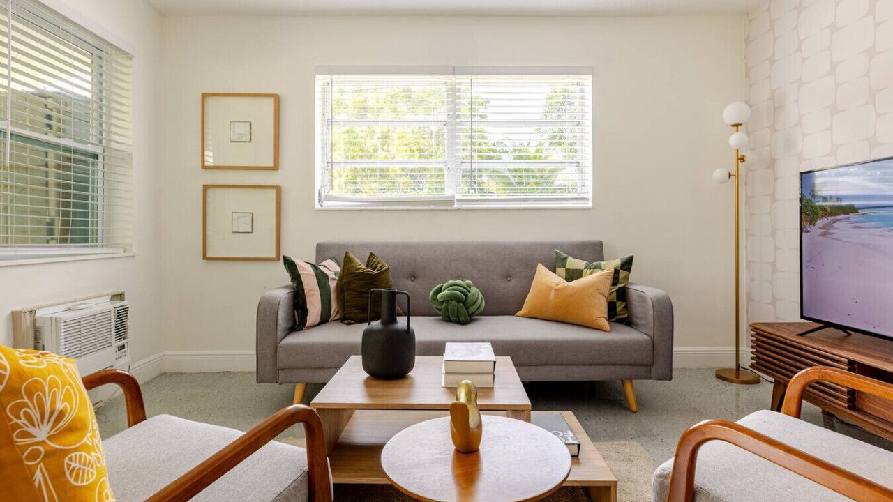 Photo of Livingroom in Riverside Park