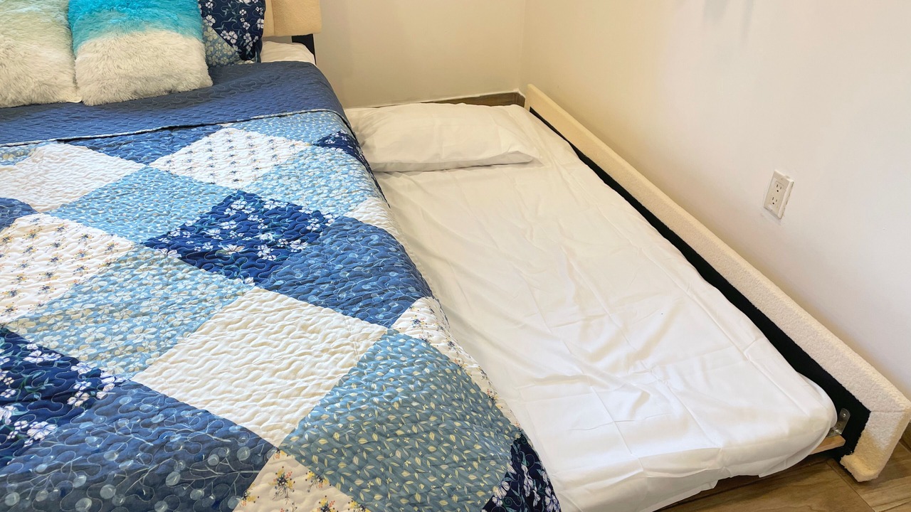 Photo of Bedroom in Survey Creek