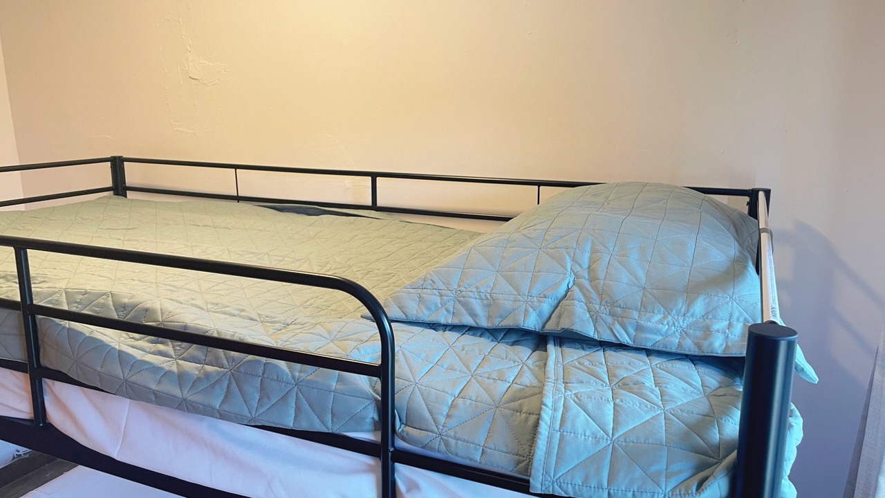 Photo of Bedroom in Survey Creek