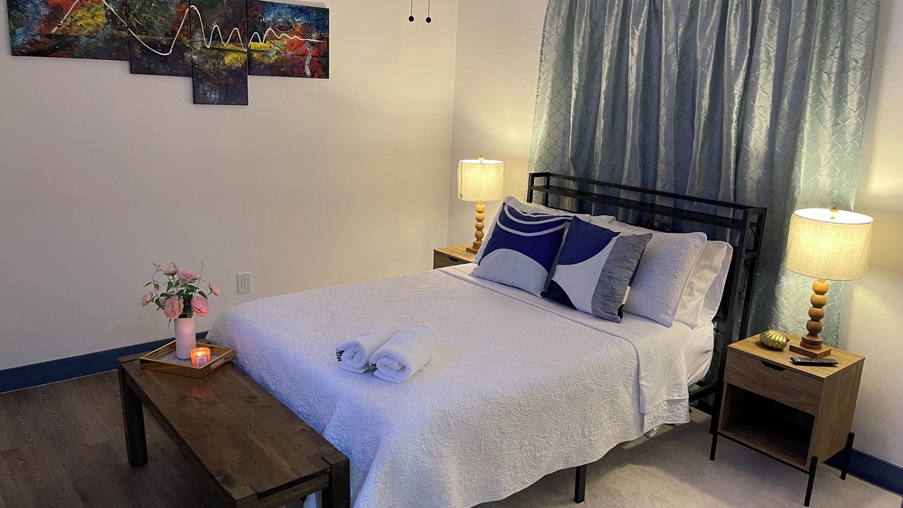 Photo of Bedroom in Port Saint Lucie