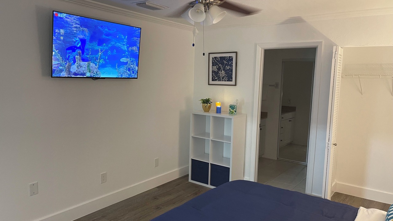 Photo of Bedroom in Port Saint Lucie