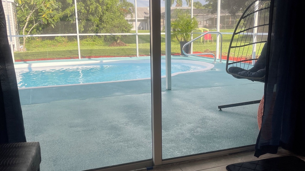 Photo of Outdoor in Port Saint Lucie