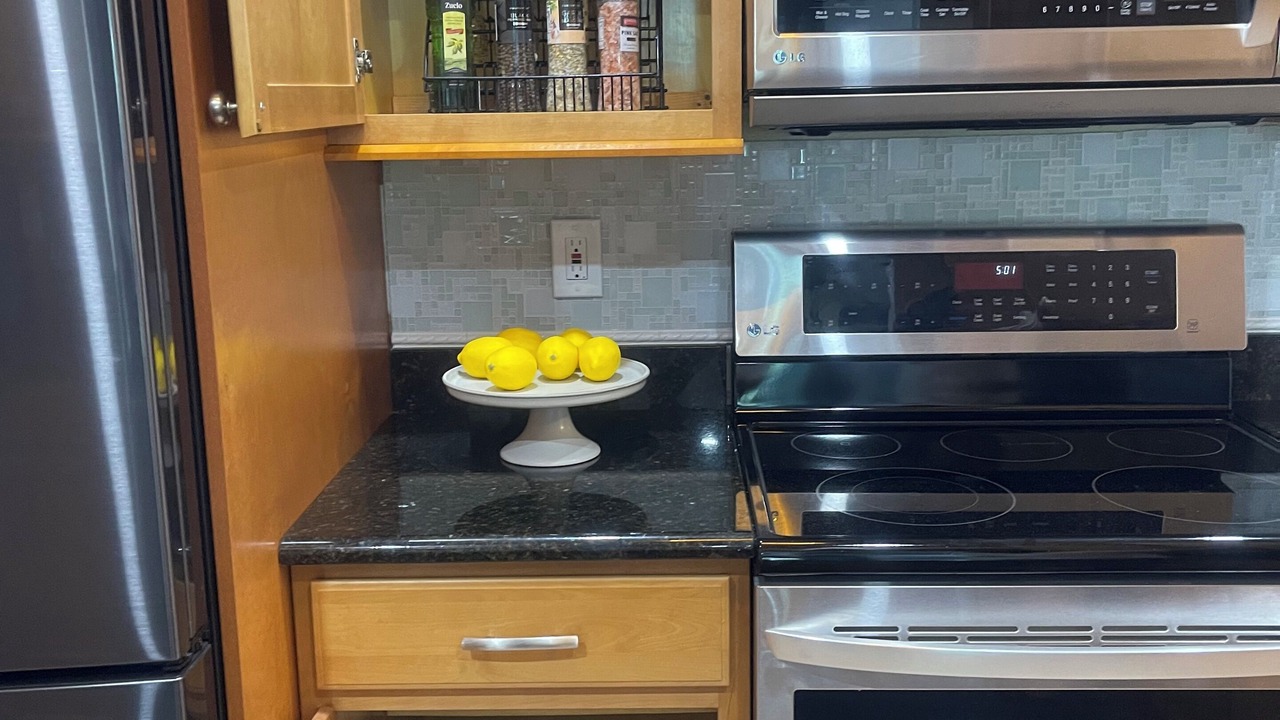 Photo of Kitchen in Port Saint Lucie