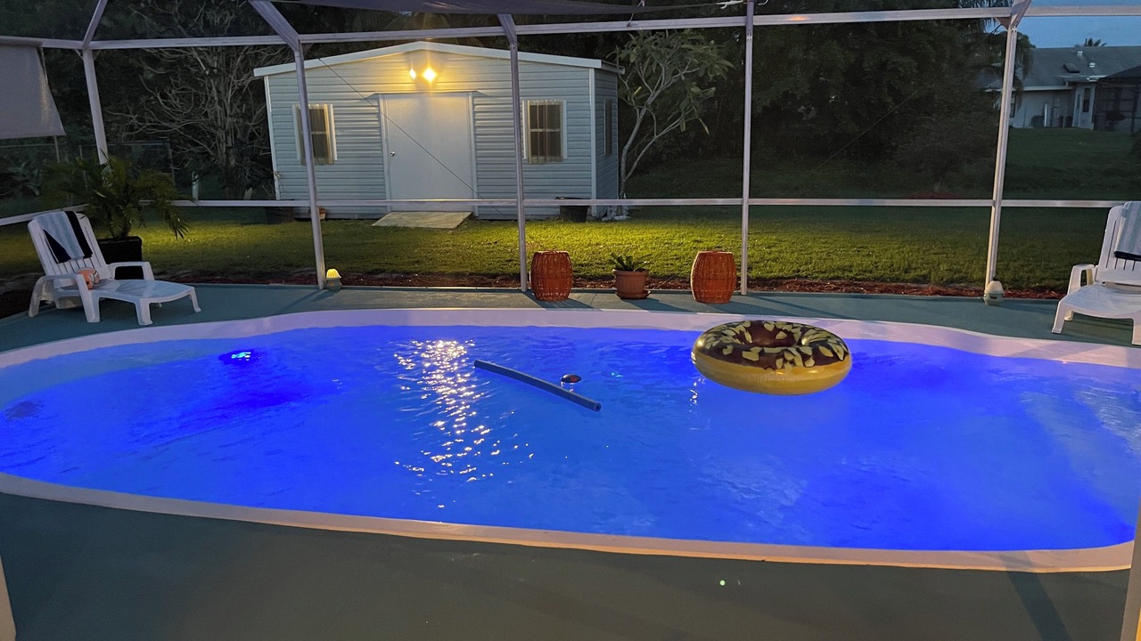 Photo of Outdoor in Port Saint Lucie