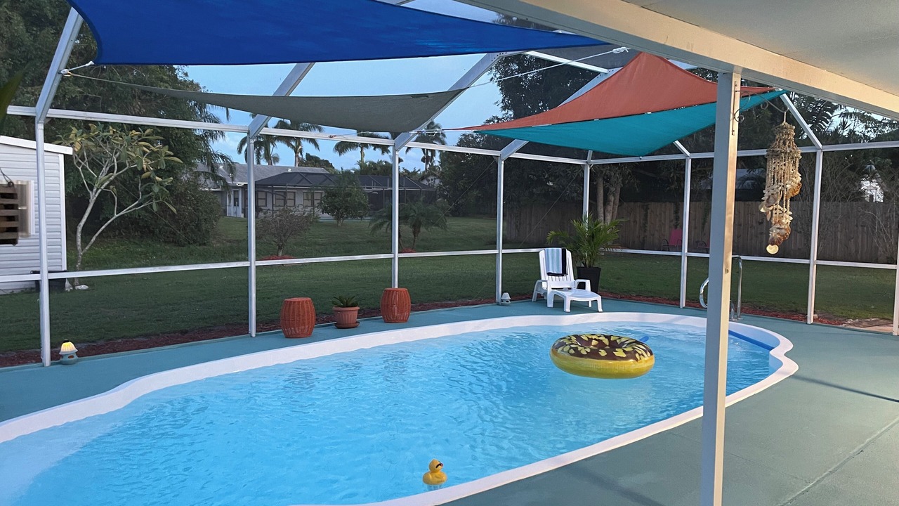 Photo of Outdoor in Port Saint Lucie
