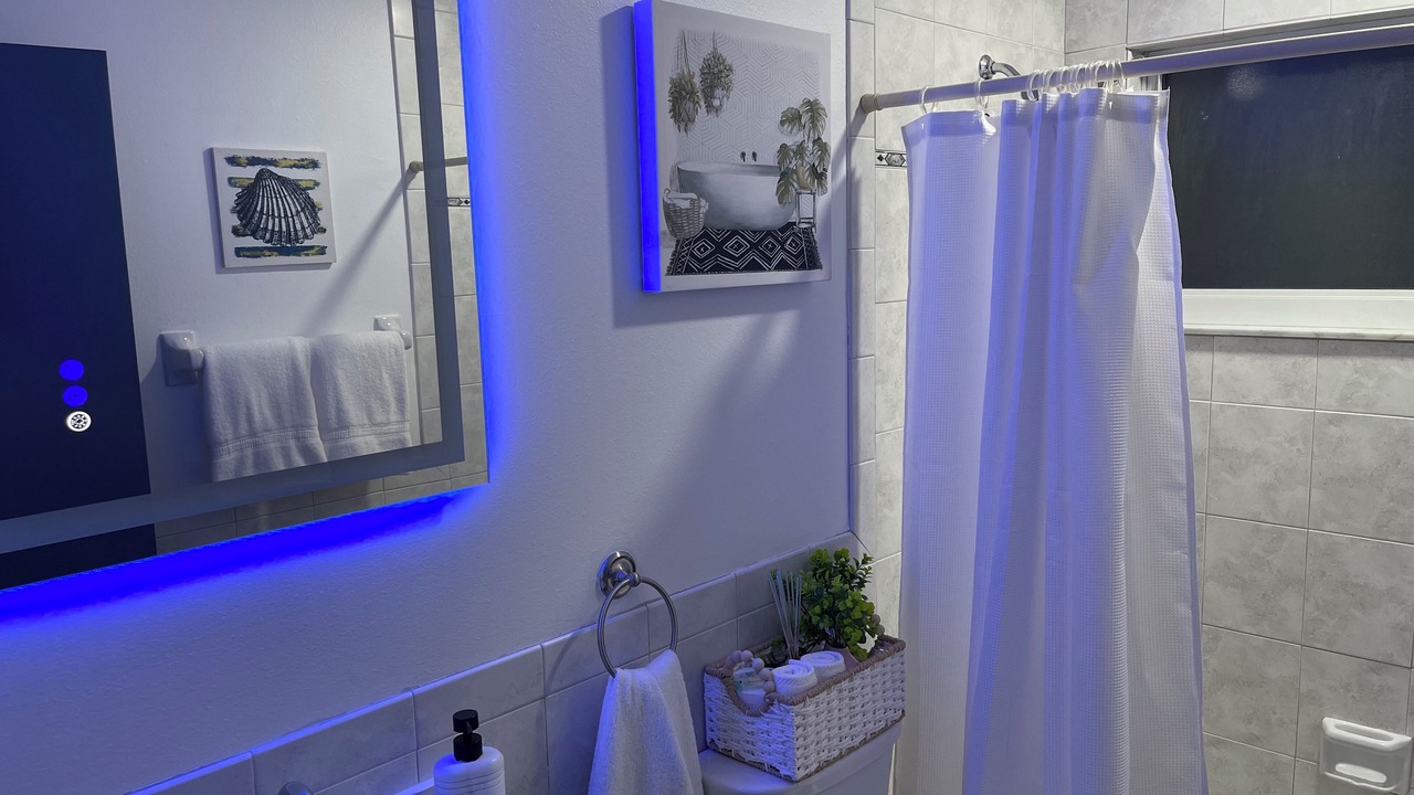 Photo of Bathroom in Port Saint Lucie