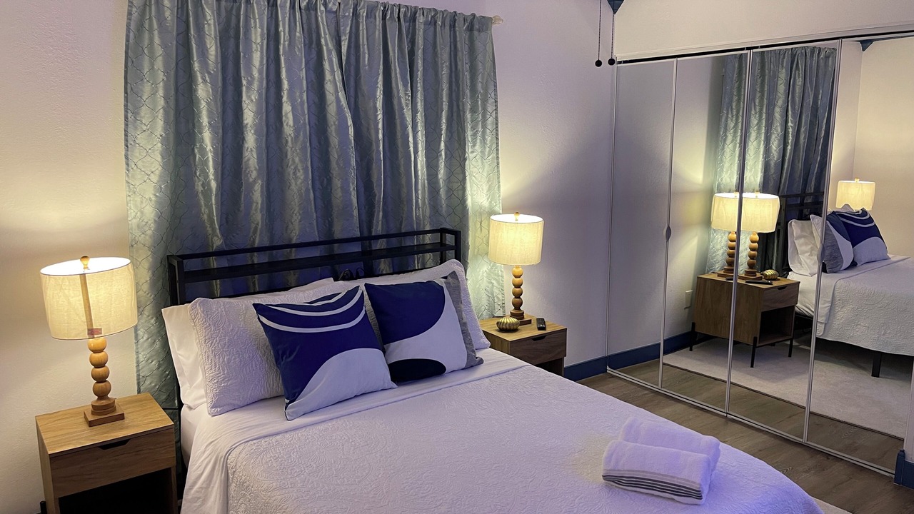 Photo of Bedroom in Port Saint Lucie