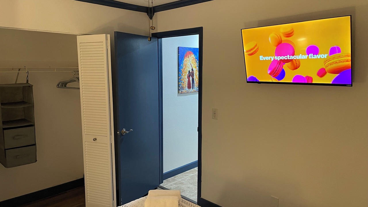 Photo of Bedroom in Port Saint Lucie