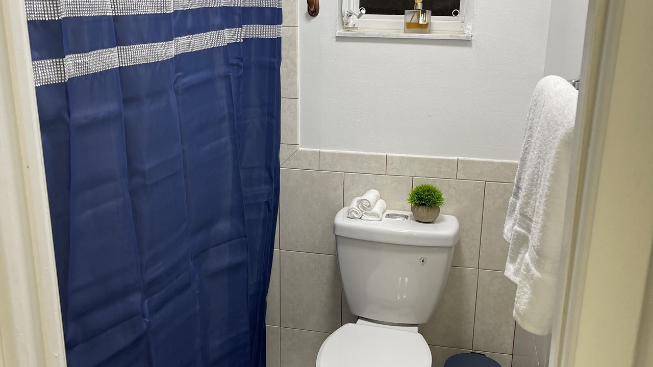 Photo of Bathroom in Port Saint Lucie