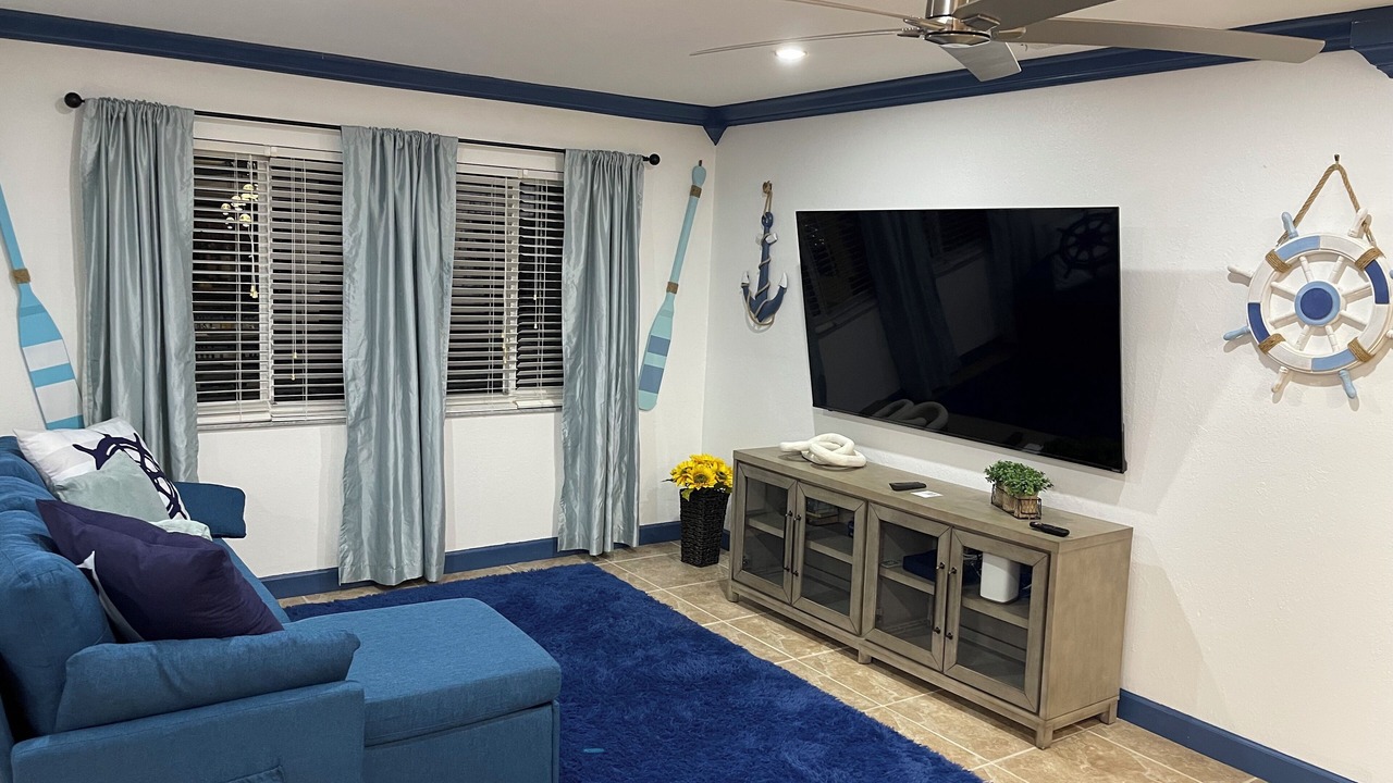 Photo of Livingroom in Port Saint Lucie
