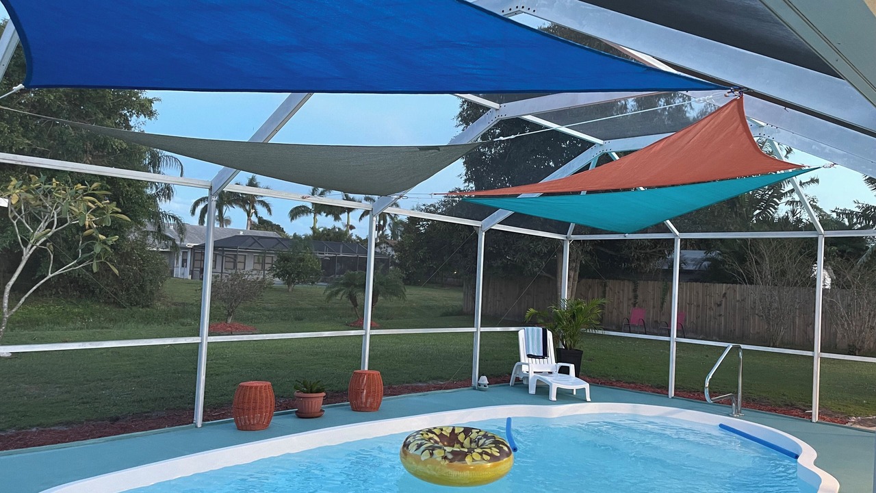 Photo of Outdoor in Port Saint Lucie