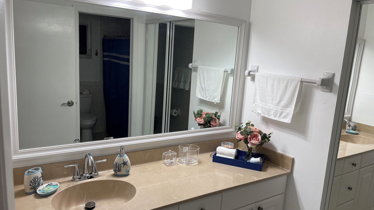 Photo of Bathroom in Port Saint Lucie