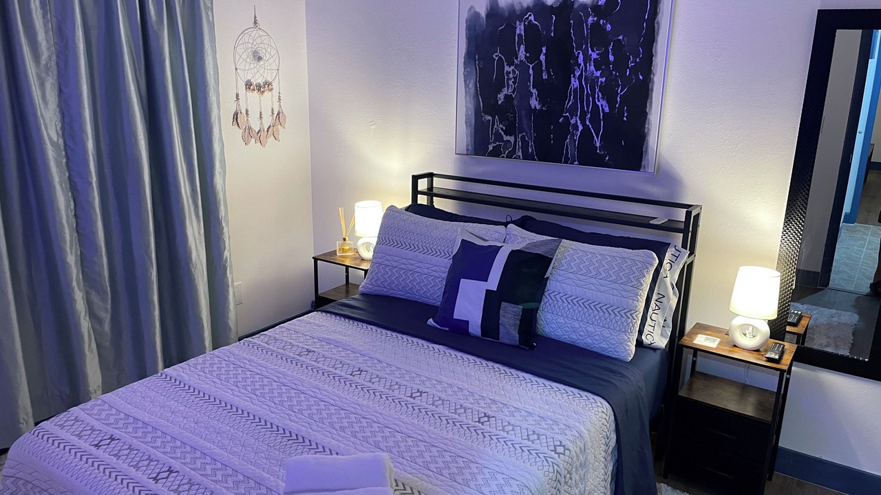 Photo of Bedroom in Port Saint Lucie