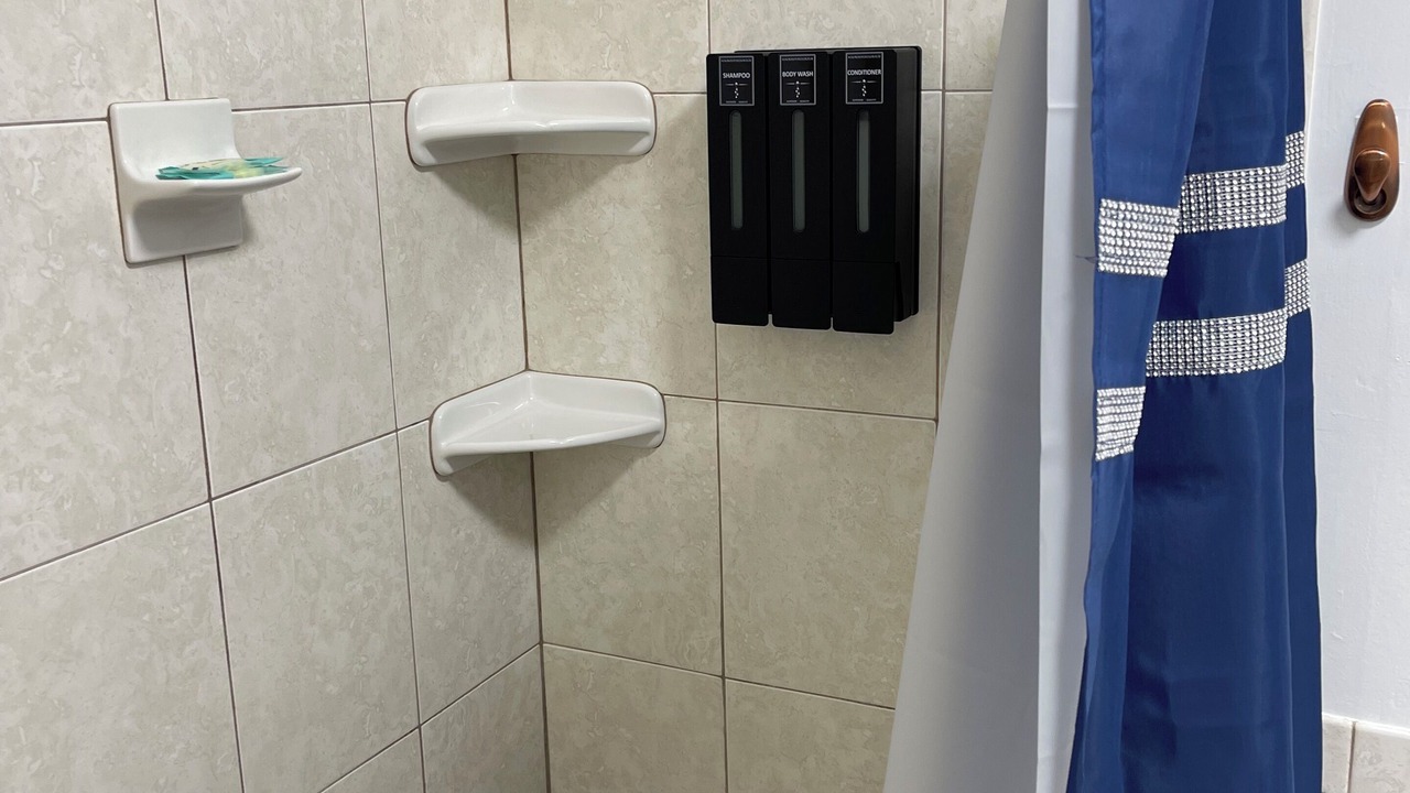 Photo of Bathroom in Port Saint Lucie
