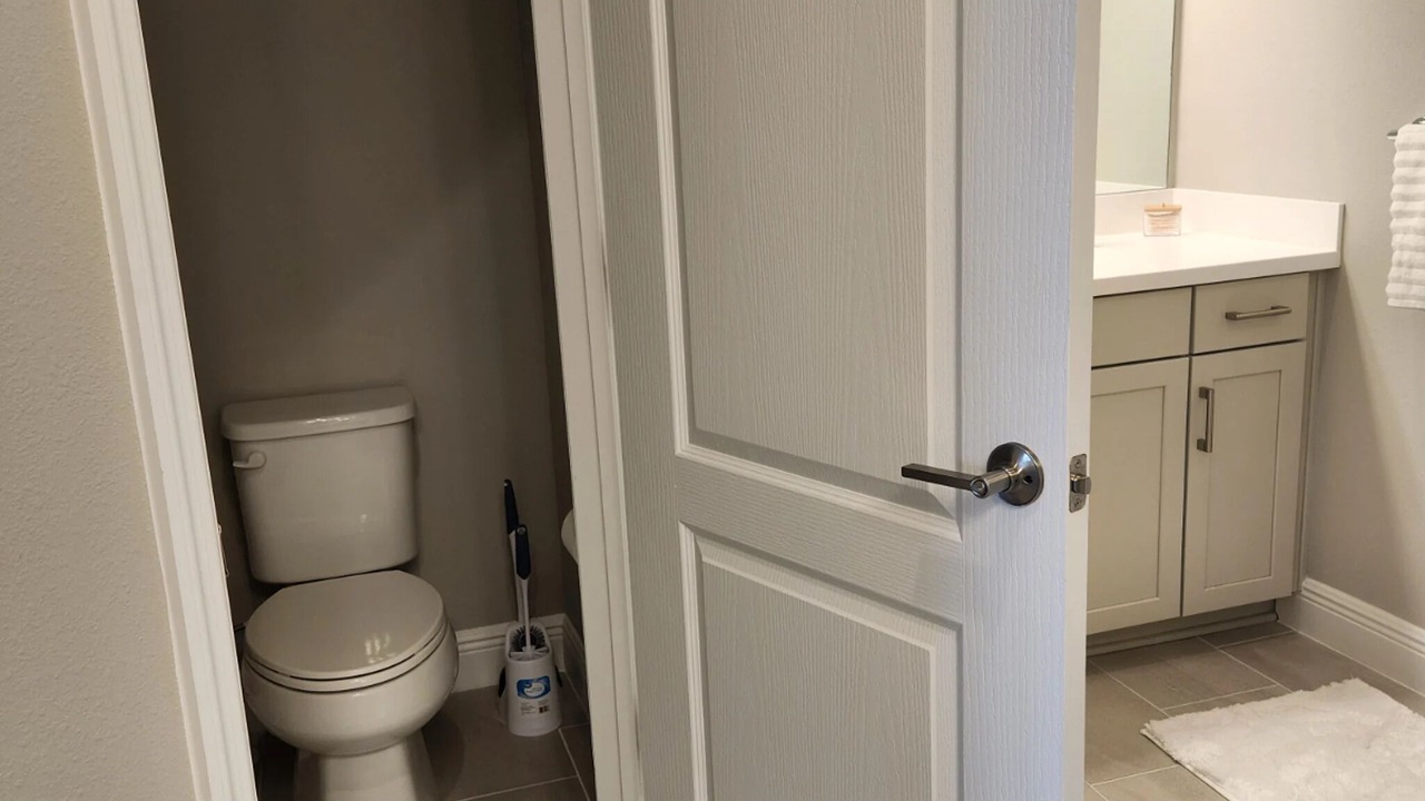 Photo of Bathroom in Parrish