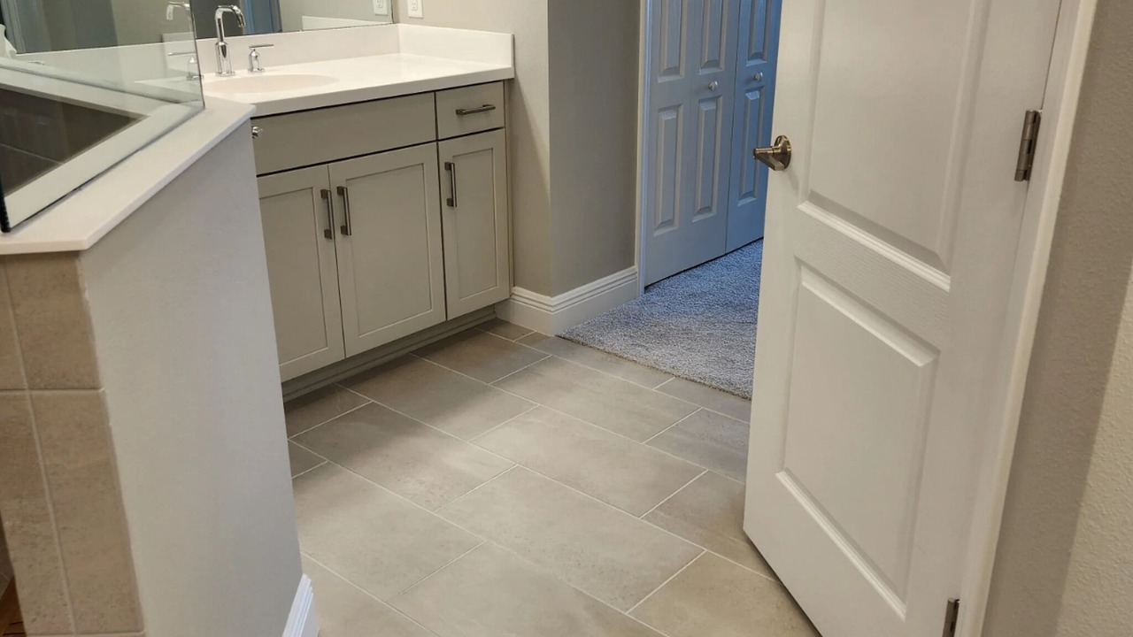 Photo of Bathroom in Parrish