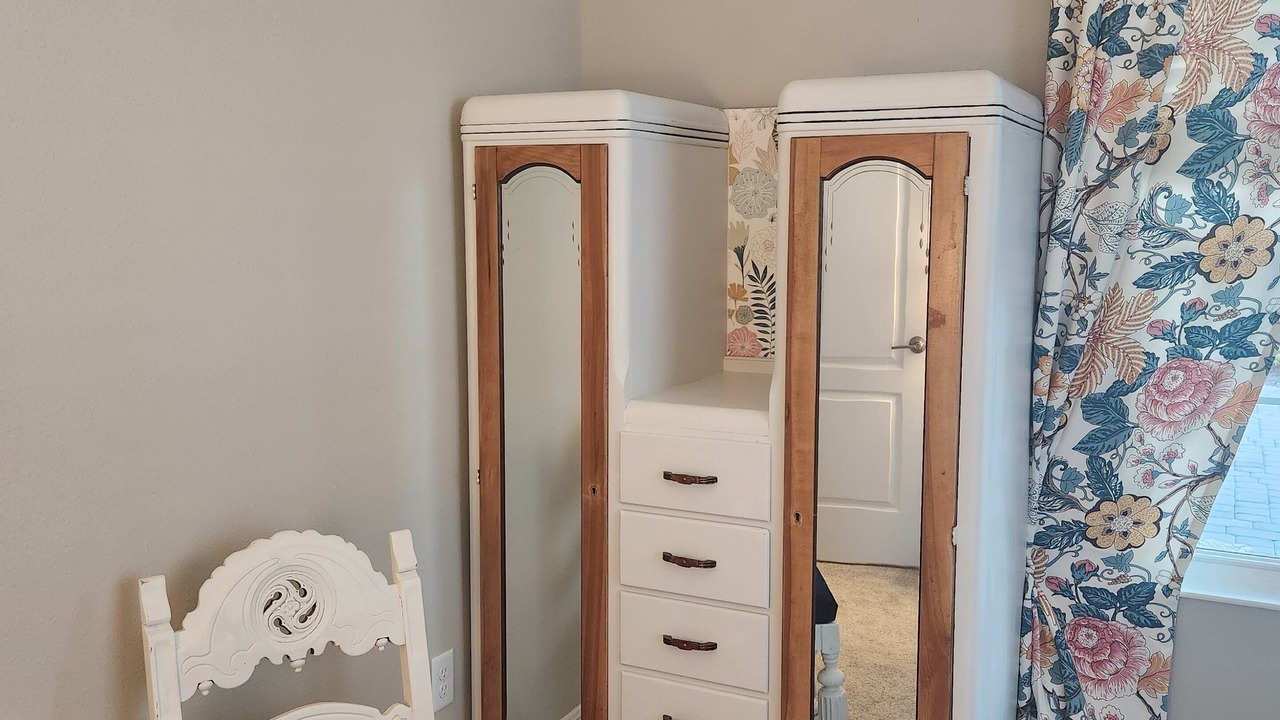 Photo of Bedroom in Parrish