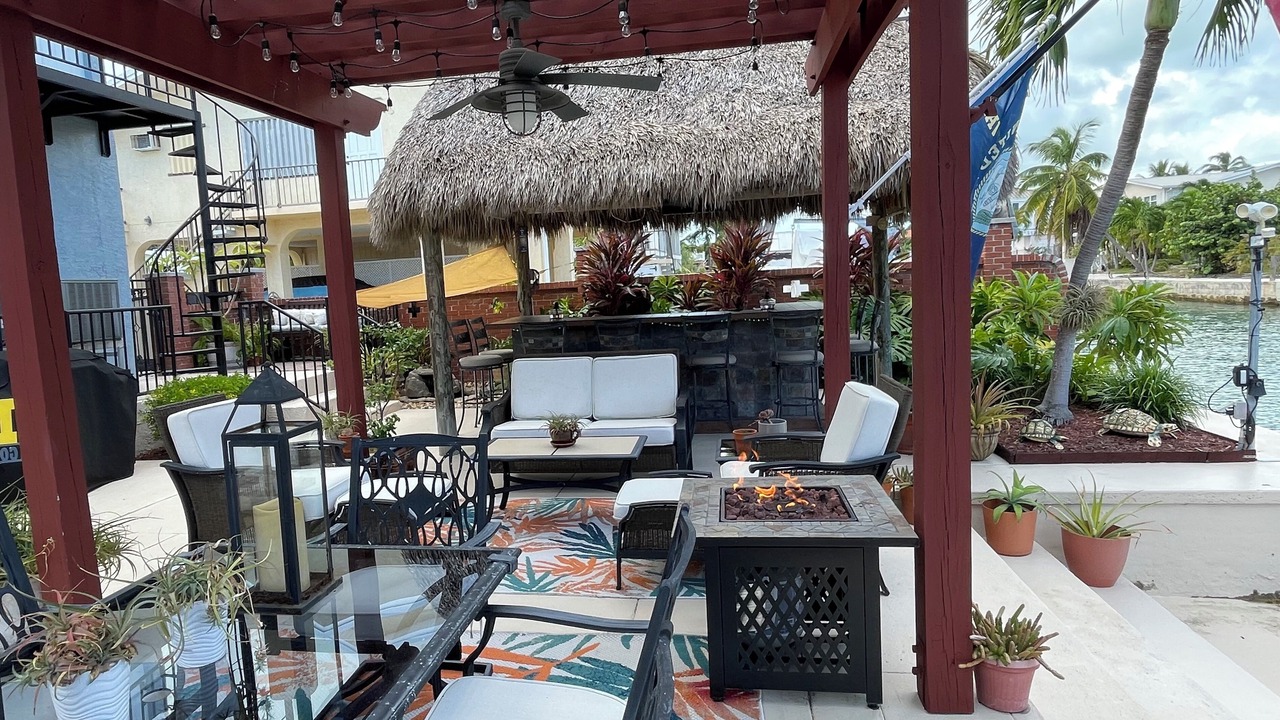 Photo of Outdoor in Big Coppitt Key