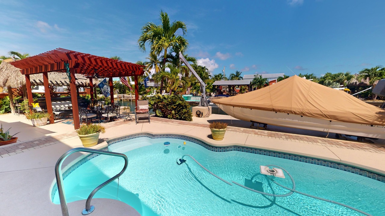 Photo of Outdoor in Big Coppitt Key