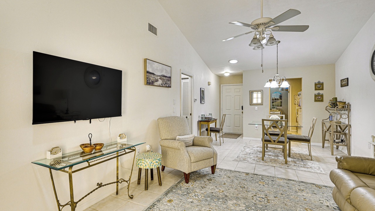 Photo of Bedroom in Citrus Hills