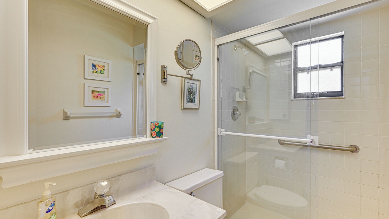 Photo of Bathroom in Citrus Hills