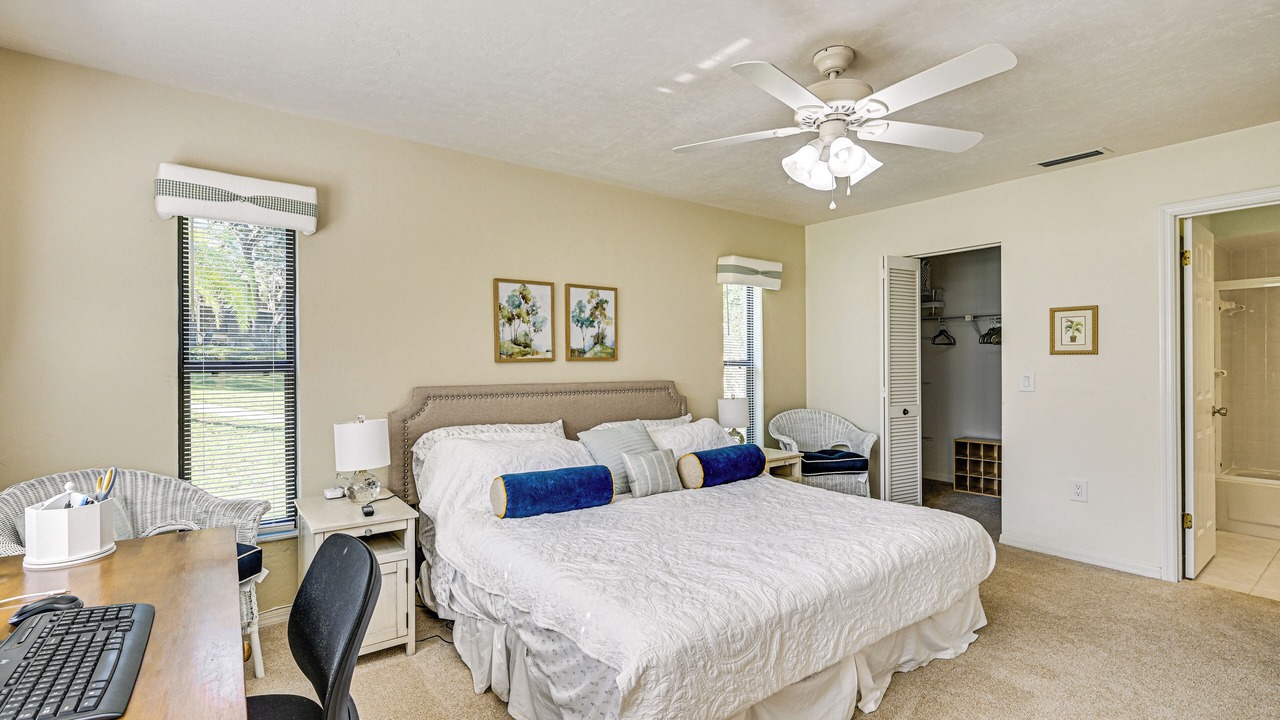 Photo of Bedroom in Citrus Hills