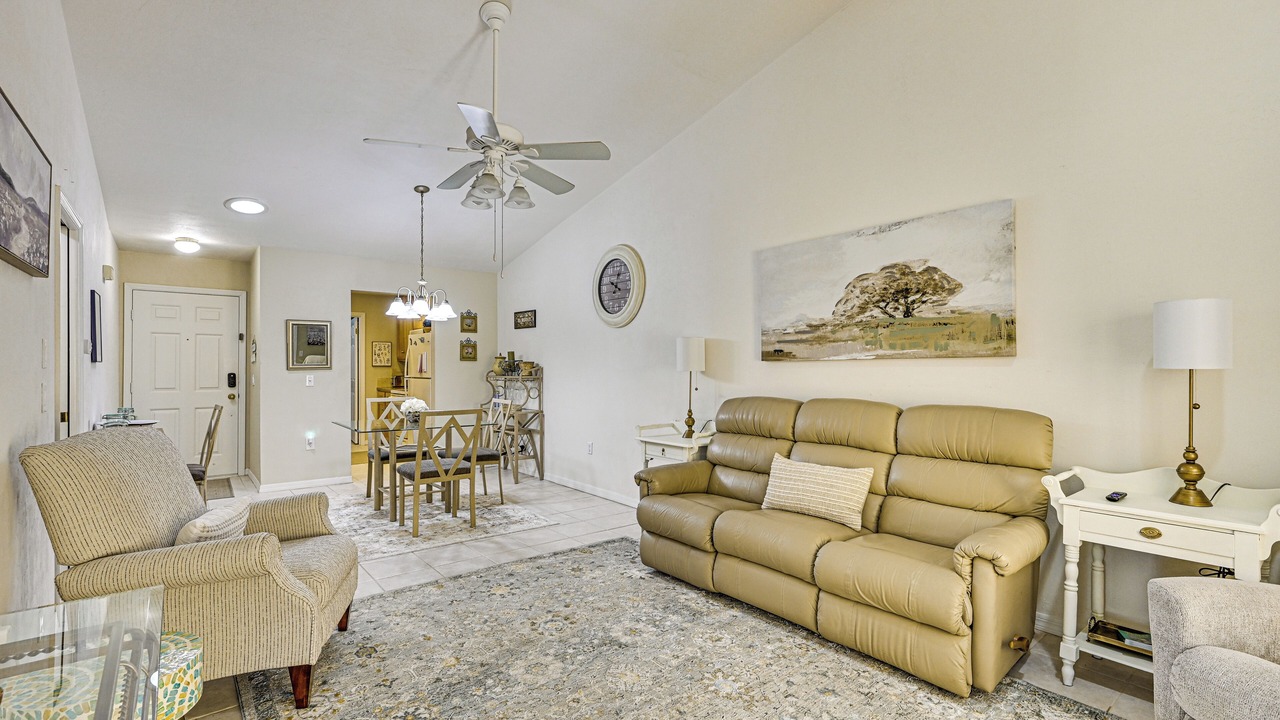 Photo of Livingroom in Citrus Hills