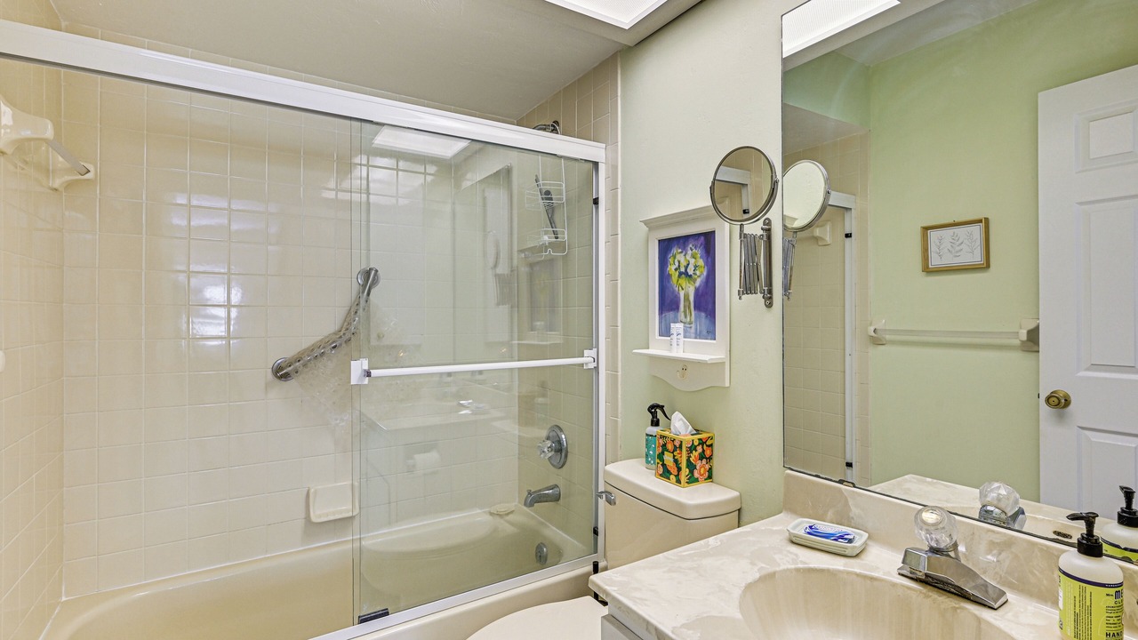 Photo of Bathroom in Citrus Hills
