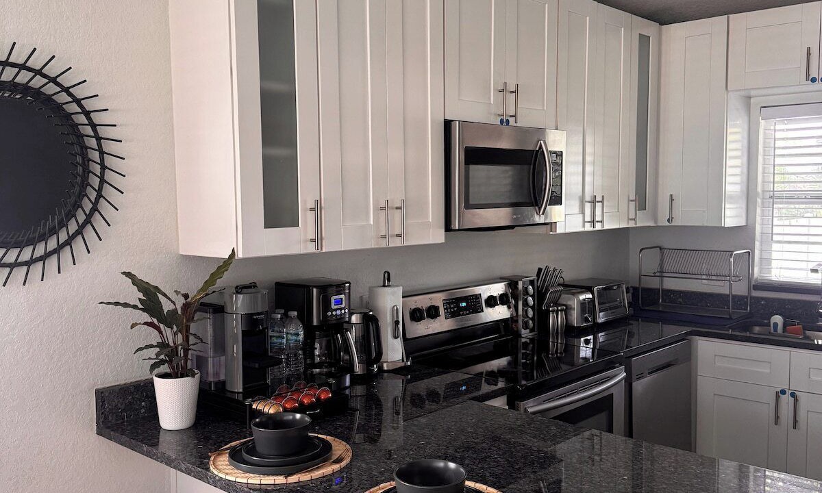 Photo of Kitchen in North Hyde Park