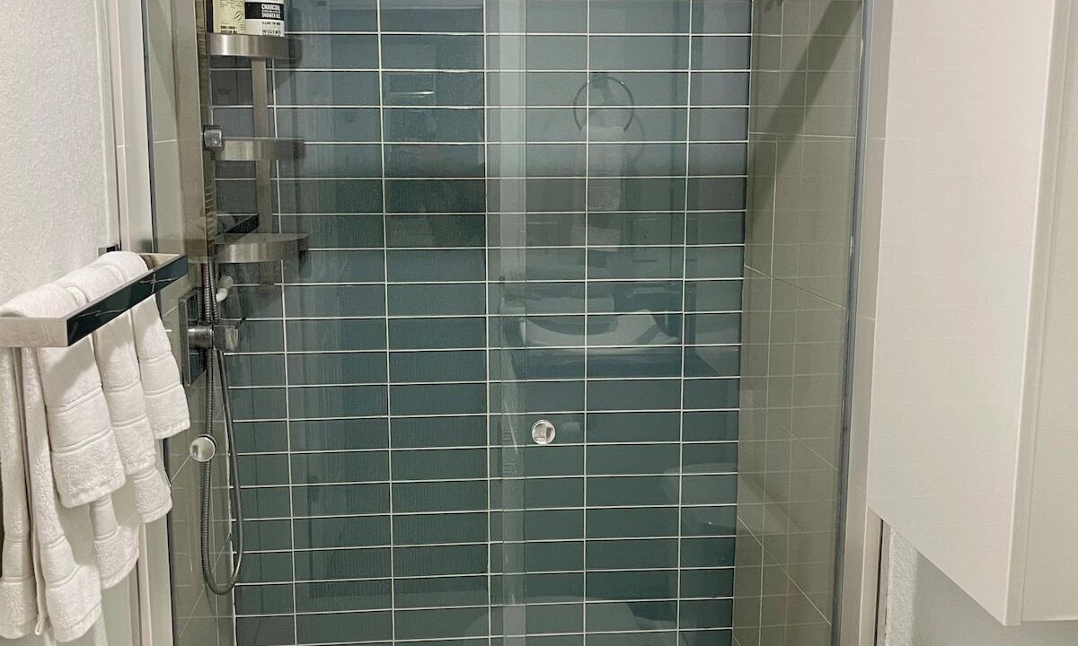 Photo of Bathroom in North Hyde Park