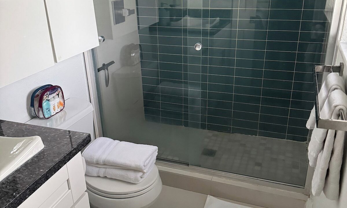Photo of Bathroom in North Hyde Park