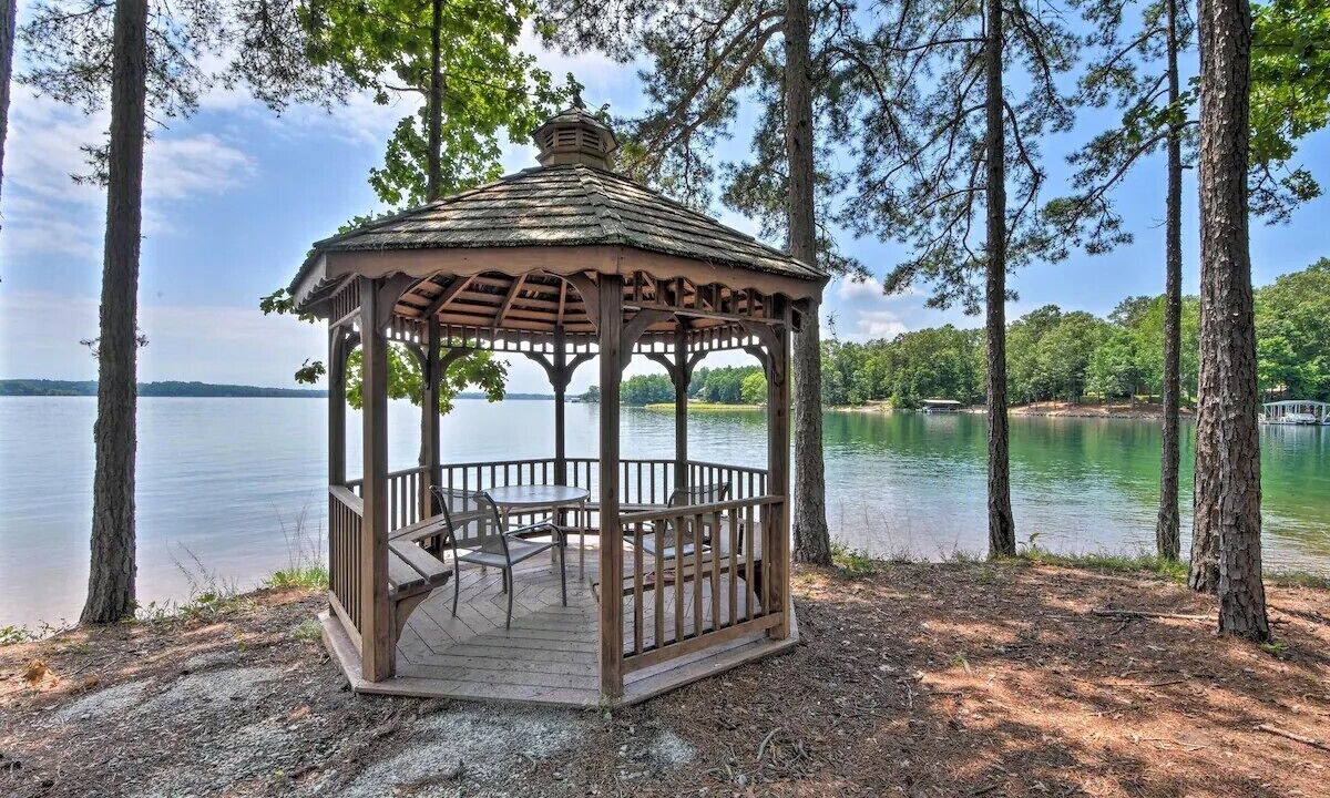Photo of Outdoor in Salem