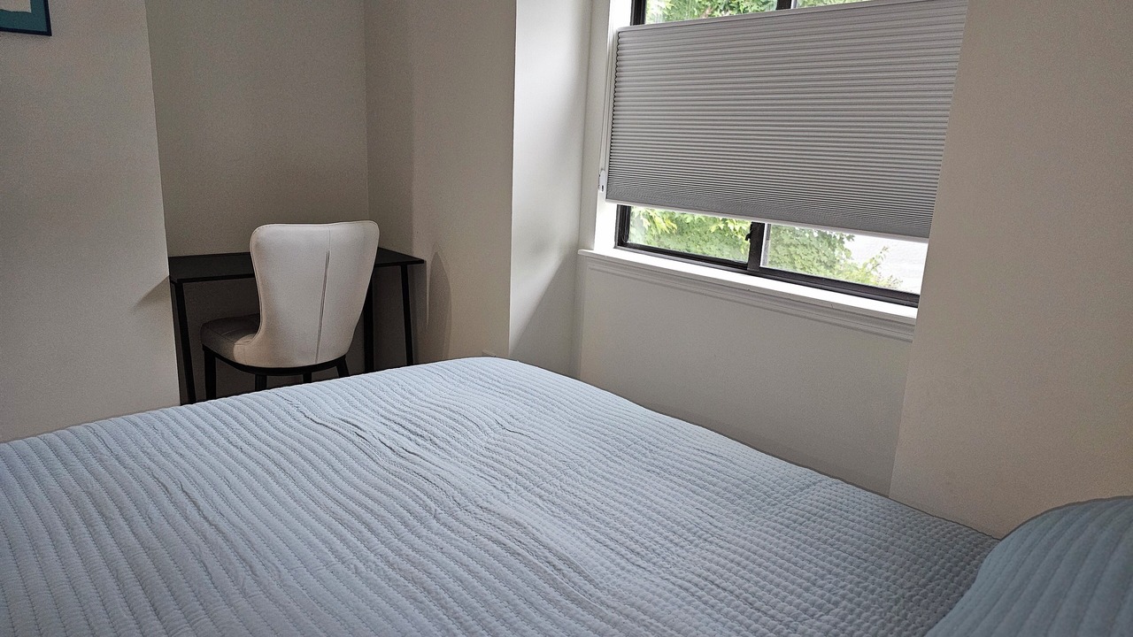 Photo of Bedroom in Salem
