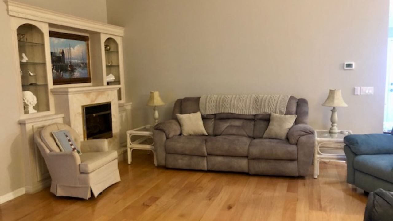 Photo of Livingroom in Santo Domingo